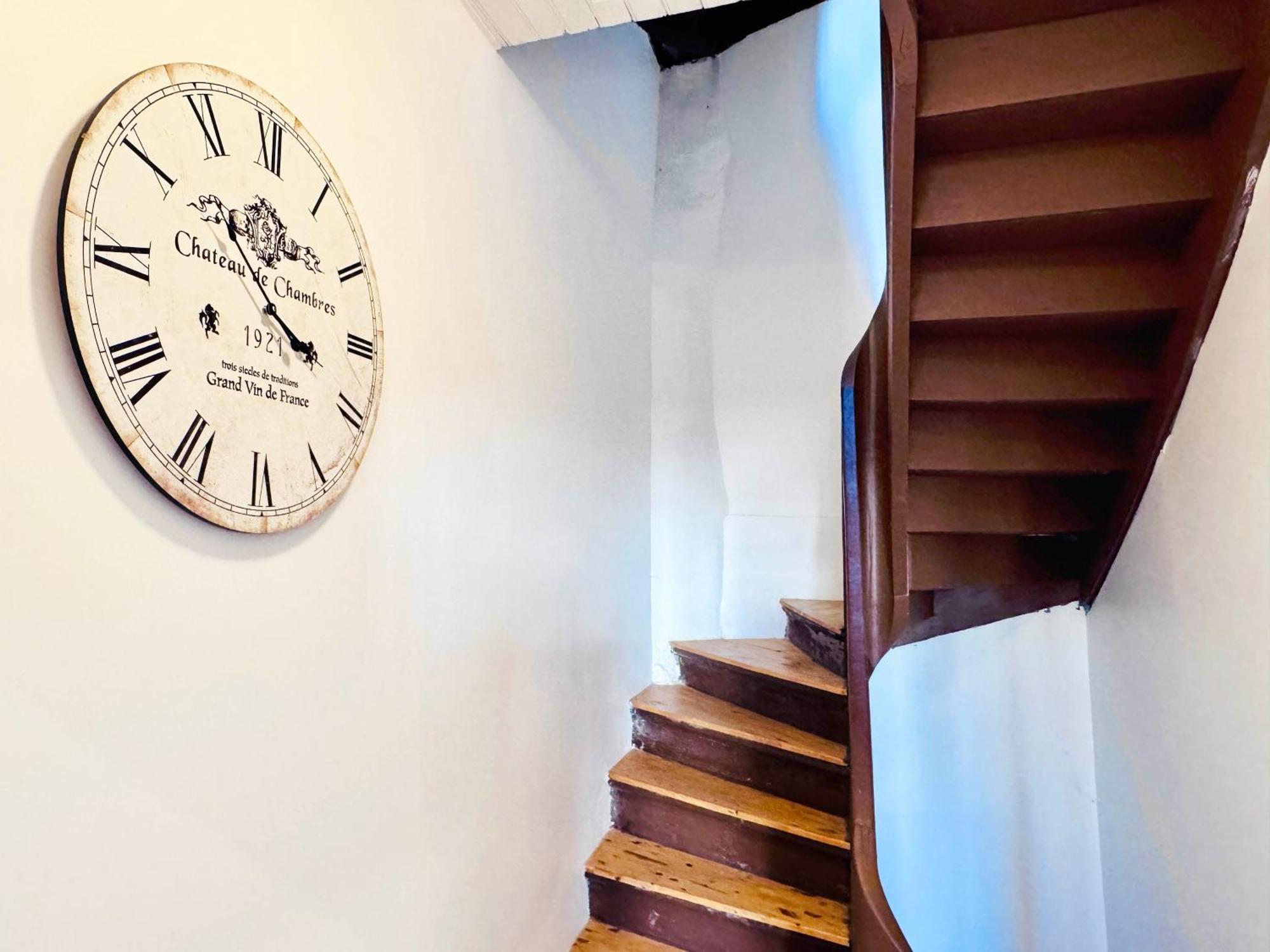 Maison De Ville Au Coeur D'Une Bastide Historique Monségur Zewnętrze zdjęcie